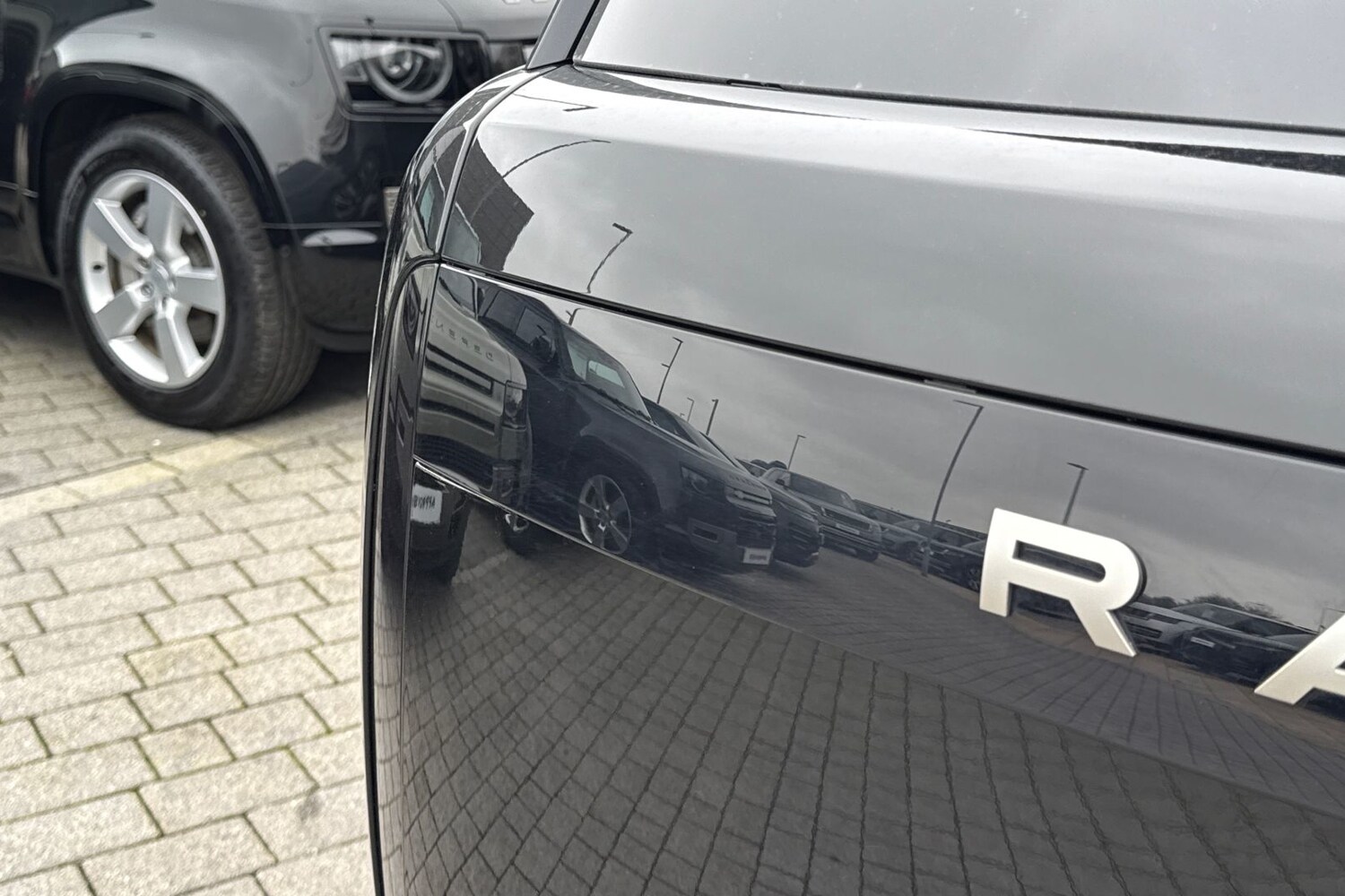 Used Land Rover Range Rover 2024 for sale - 77654207: Photo 27