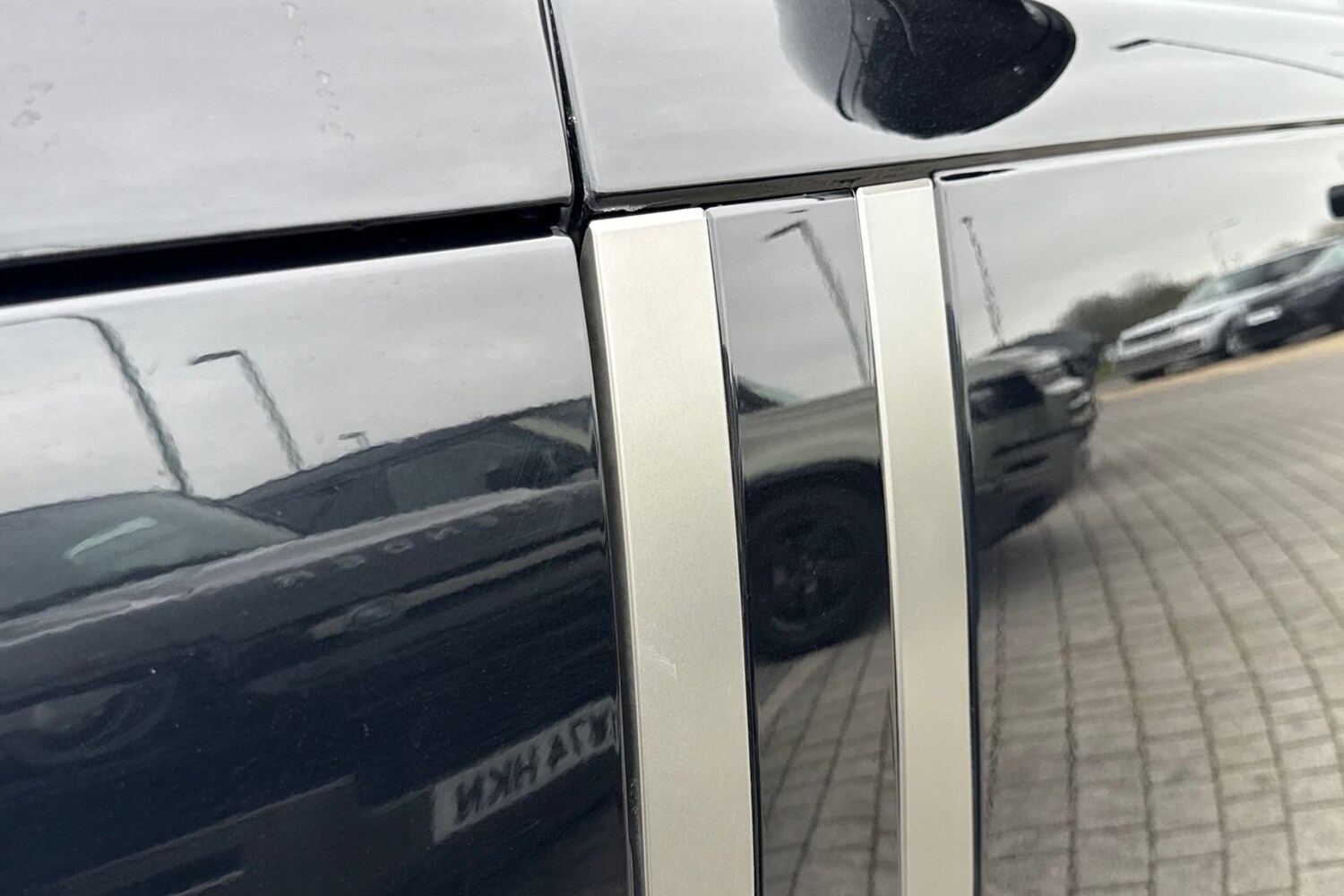 Used Land Rover Range Rover 2024 for sale - 77654207: Photo 29