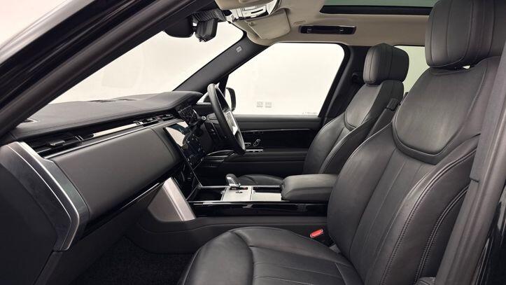 Used Land Rover Range Rover 2024 for sale - 77654207: Photo 3