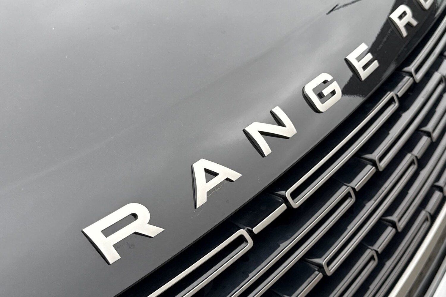 Used Land Rover Range Rover 2024 for sale - 77654207: Photo 30