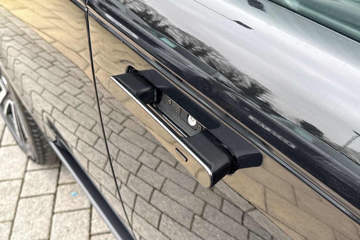 Used Land Rover Range Rover 2024 for sale - 77654207: Photo 32