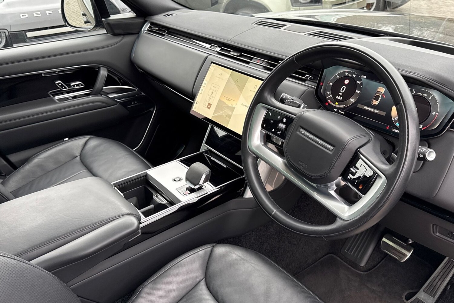 Used Land Rover Range Rover 2024 for sale - 77654207: Photo 33