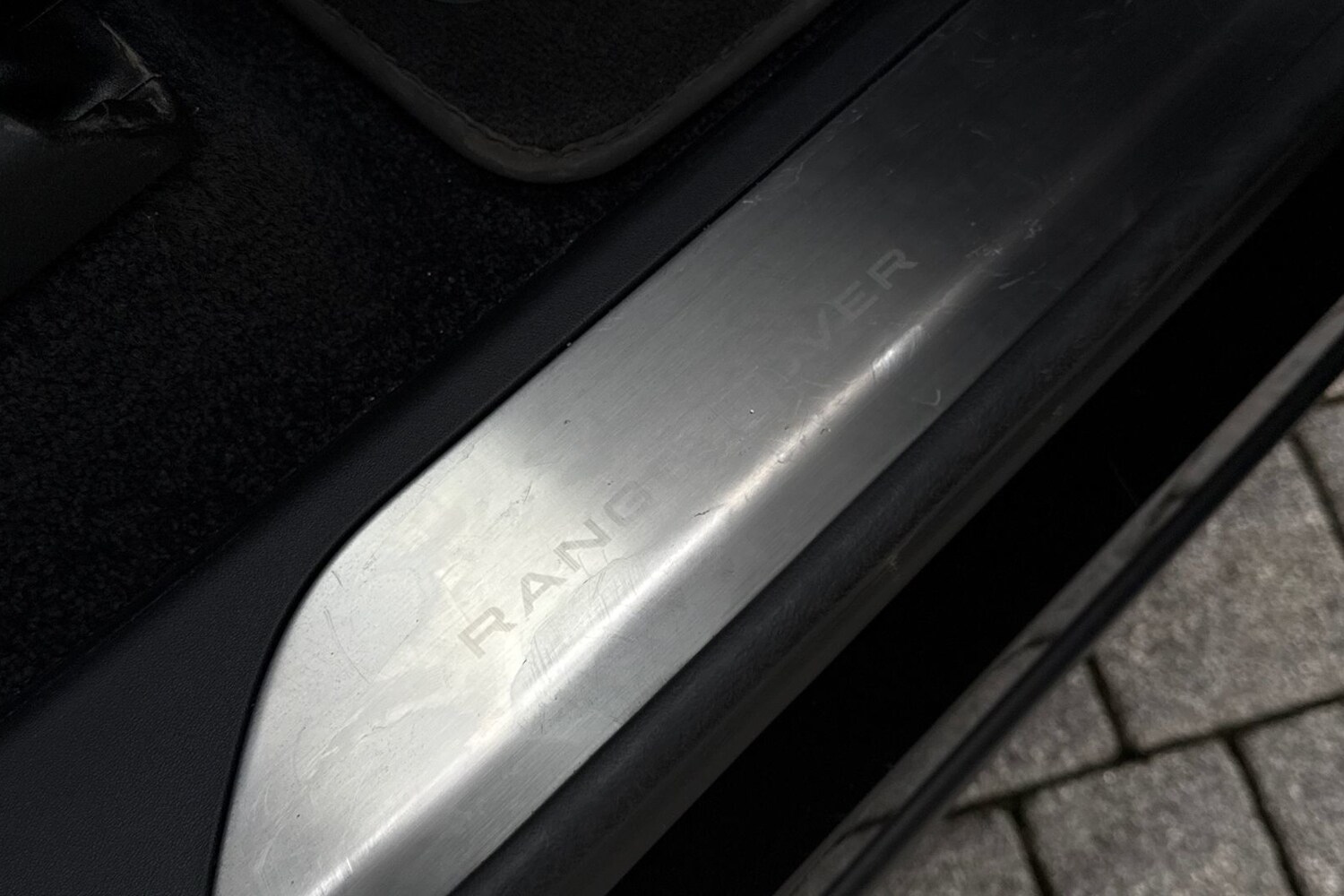 Used Land Rover Range Rover 2024 for sale - 77654207: Photo 34