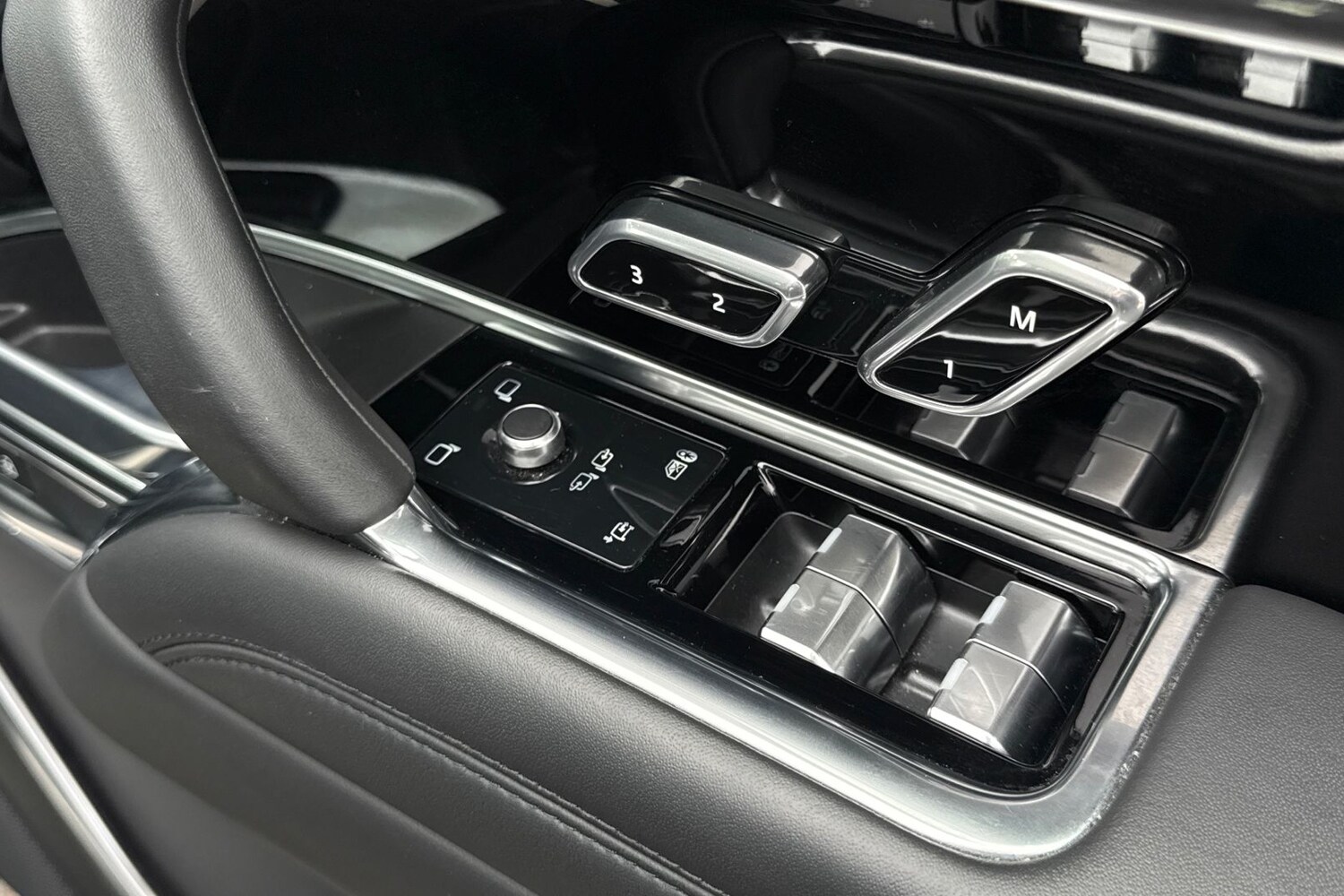 Used Land Rover Range Rover 2024 for sale - 77654207: Photo 35