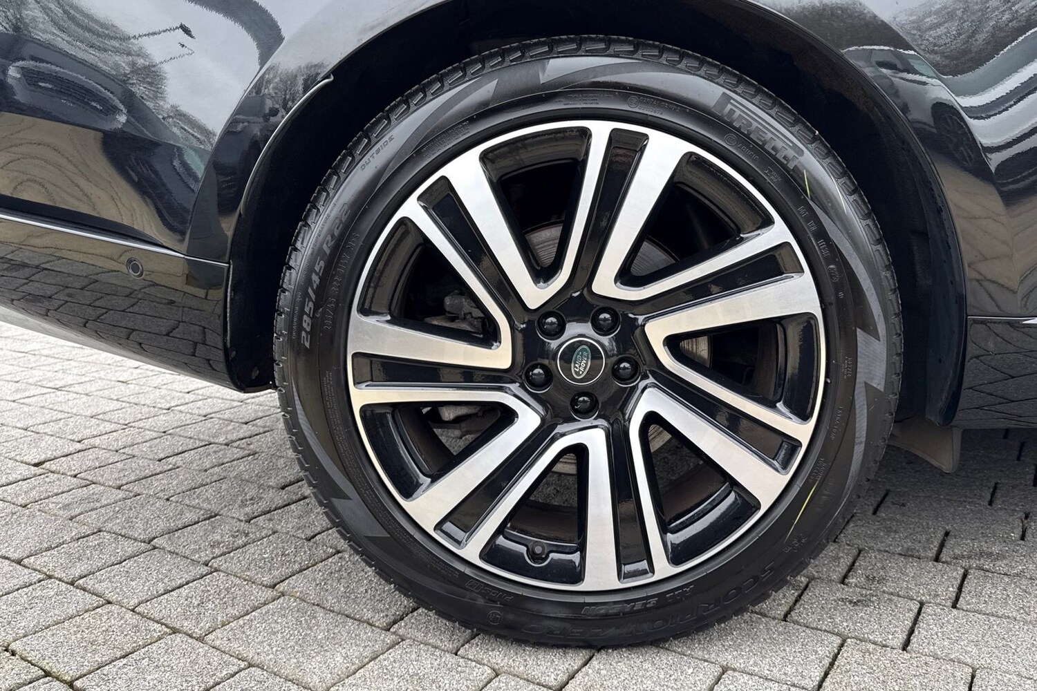 Used Land Rover Range Rover 2024 for sale - 77654207: Photo 36