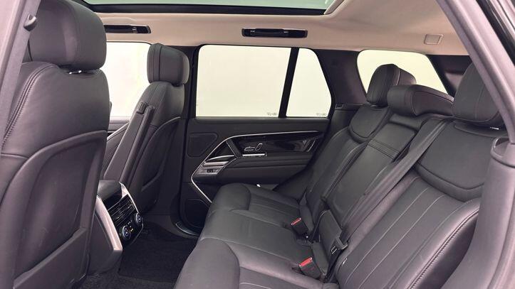 Used Land Rover Range Rover 2024 for sale - 77654207: Photo 4