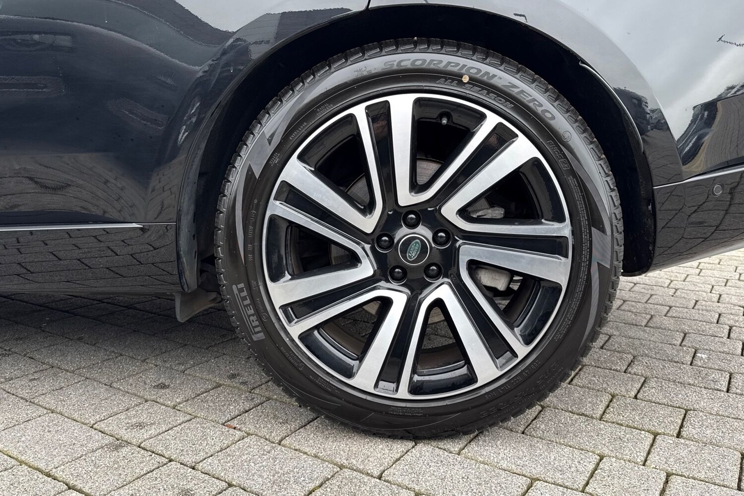 Used Land Rover Range Rover 2024 for sale - 77654207: Photo 40