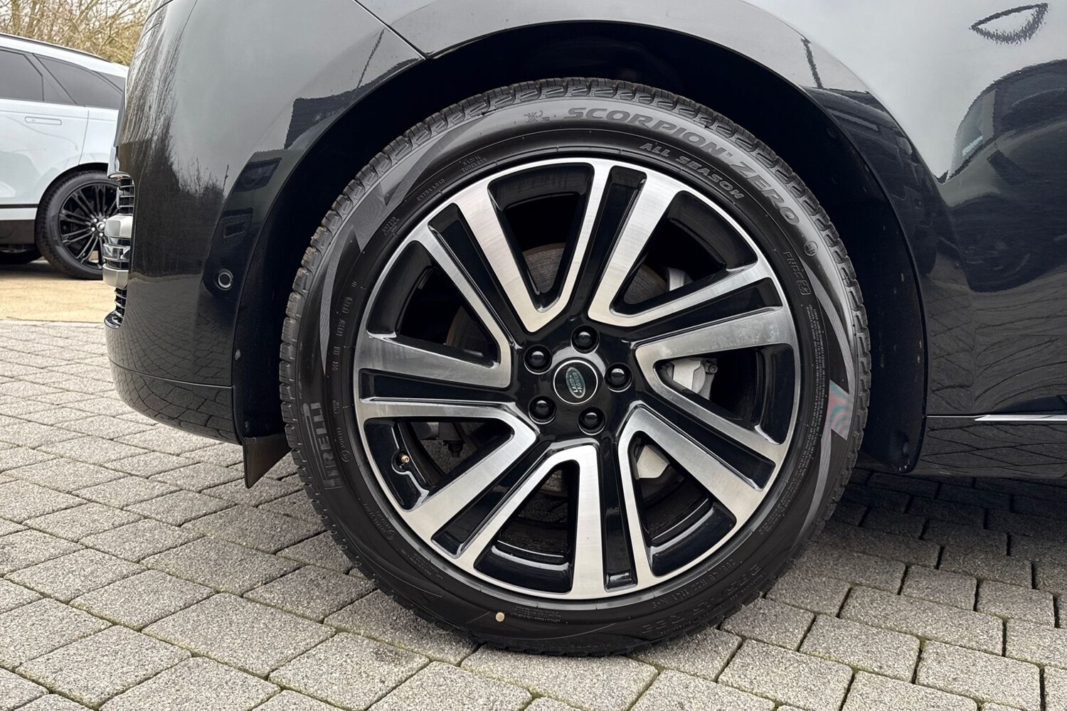 Used Land Rover Range Rover 2024 for sale - 77654207: Photo 41