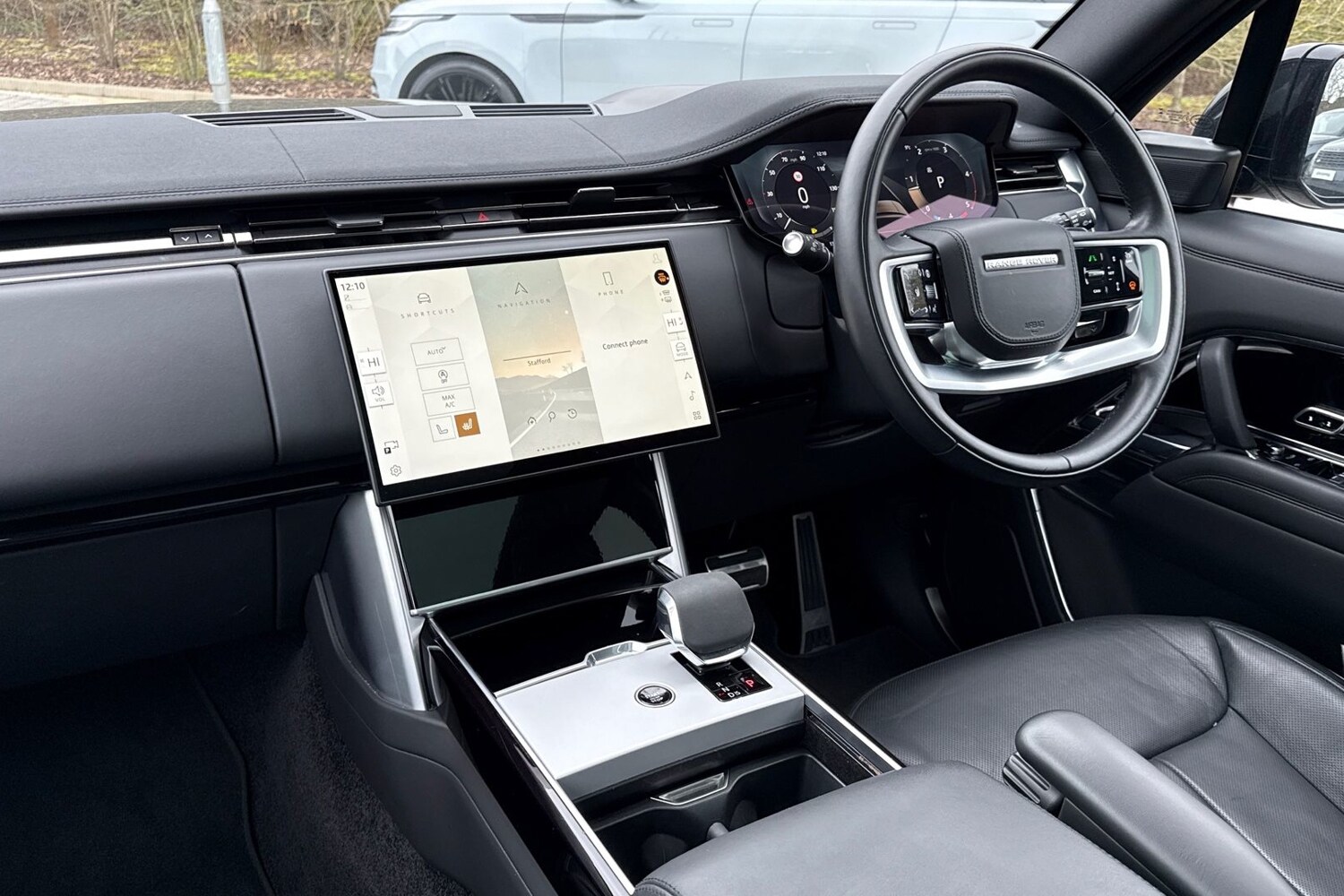 Used Land Rover Range Rover 2024 for sale - 77654207: Photo 45