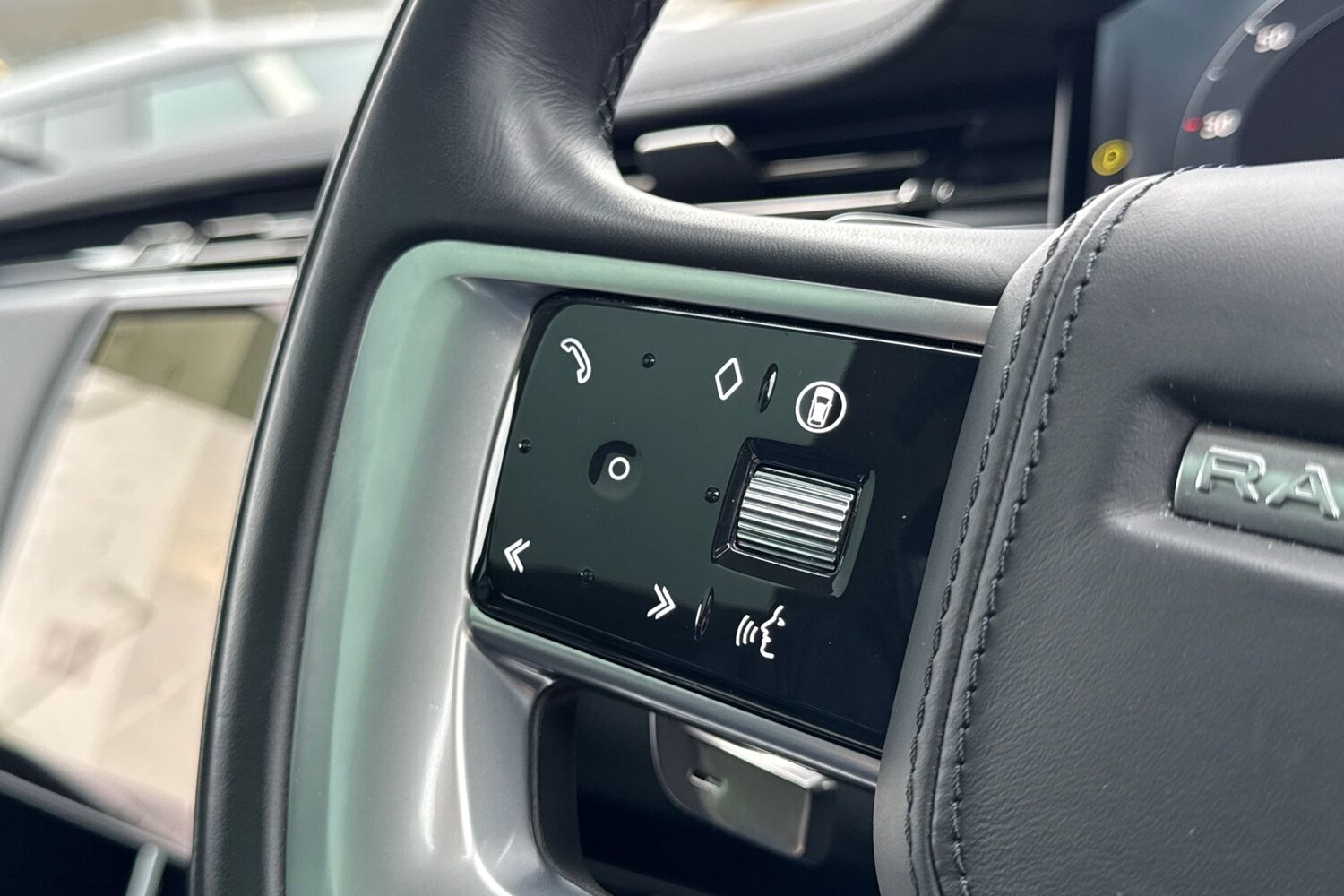 Used Land Rover Range Rover 2024 for sale - 77654207: Photo 46