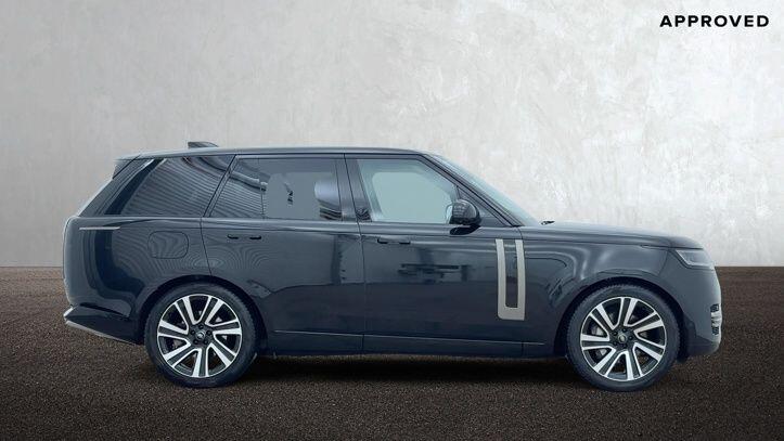 Used Land Rover Range Rover 2024 for sale - 77654207: Photo 5