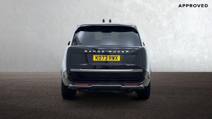 Used Land Rover Range Rover 2024 for sale - 77654207: Photo 6