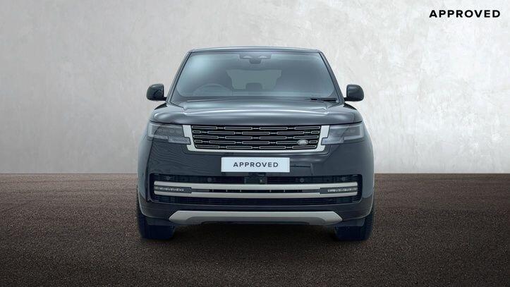 Used Land Rover Range Rover 2024 for sale - 77654207: Photo 7