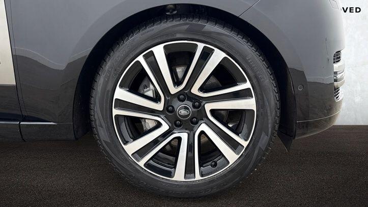 Used Land Rover Range Rover 2024 for sale - 77654207: Photo 8