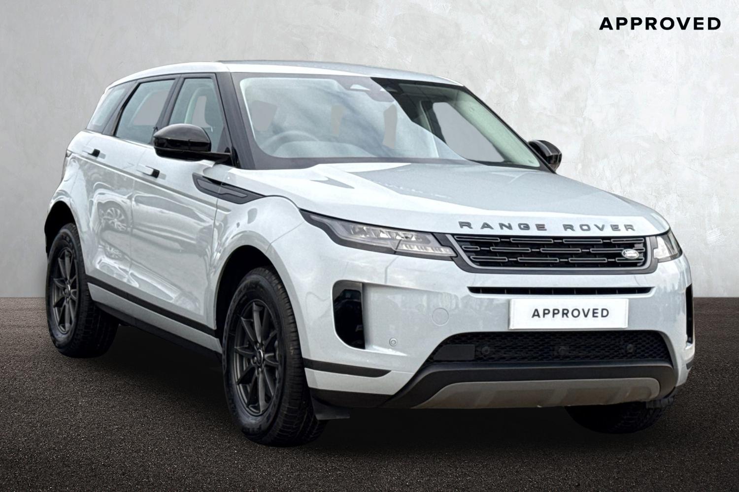 Used Land Rover Range Rover Evoque 2023 for sale - 76844641: Photo 1