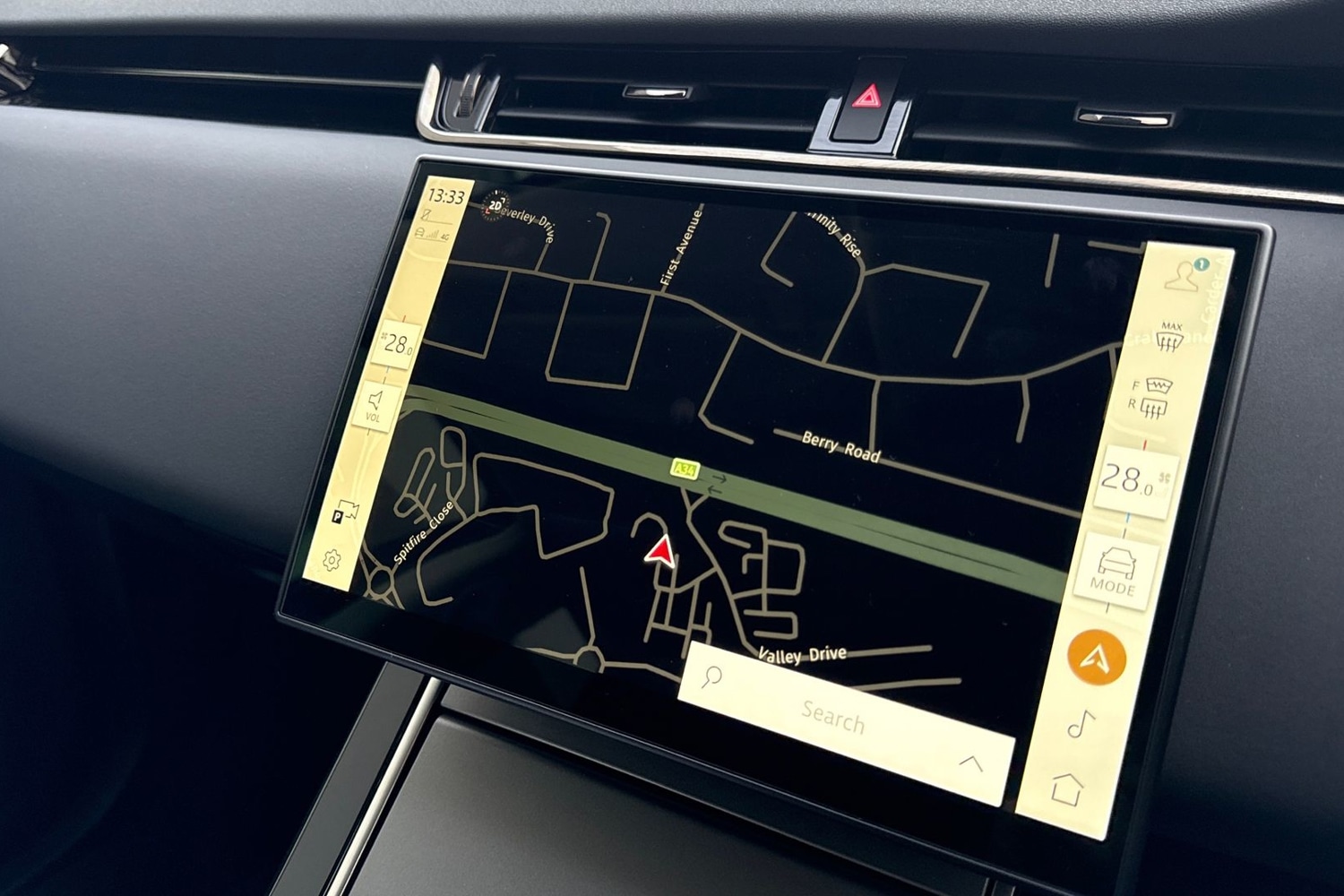 Used Land Rover Range Rover Evoque 2023 for sale - 76844641: Photo 11