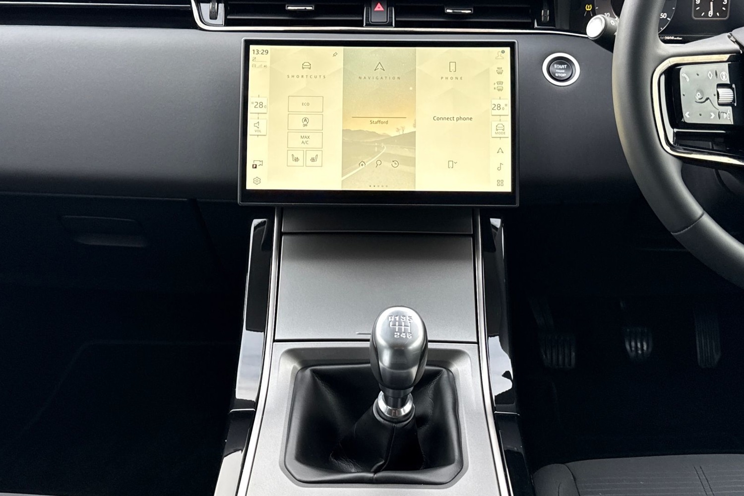 Used Land Rover Range Rover Evoque 2023 for sale - 76844641: Photo 14