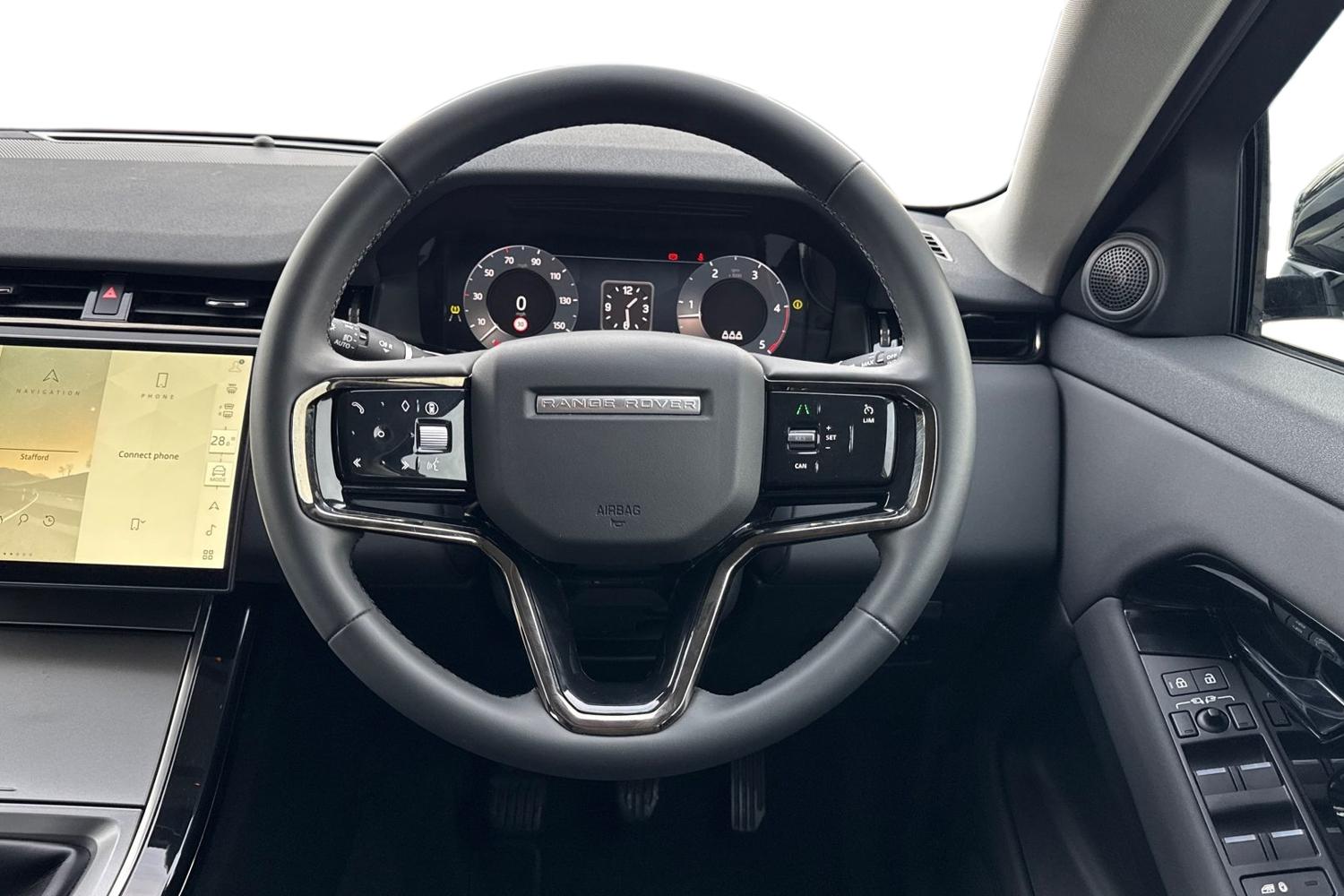 Used Land Rover Range Rover Evoque 2023 for sale - 76844641: Photo 15