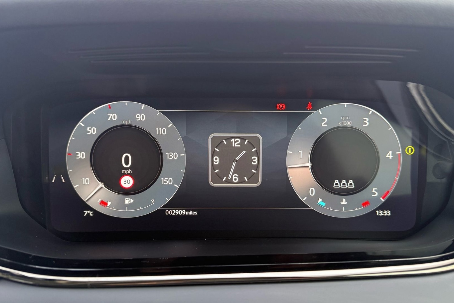 Used Land Rover Range Rover Evoque 2023 for sale - 76844641: Photo 16