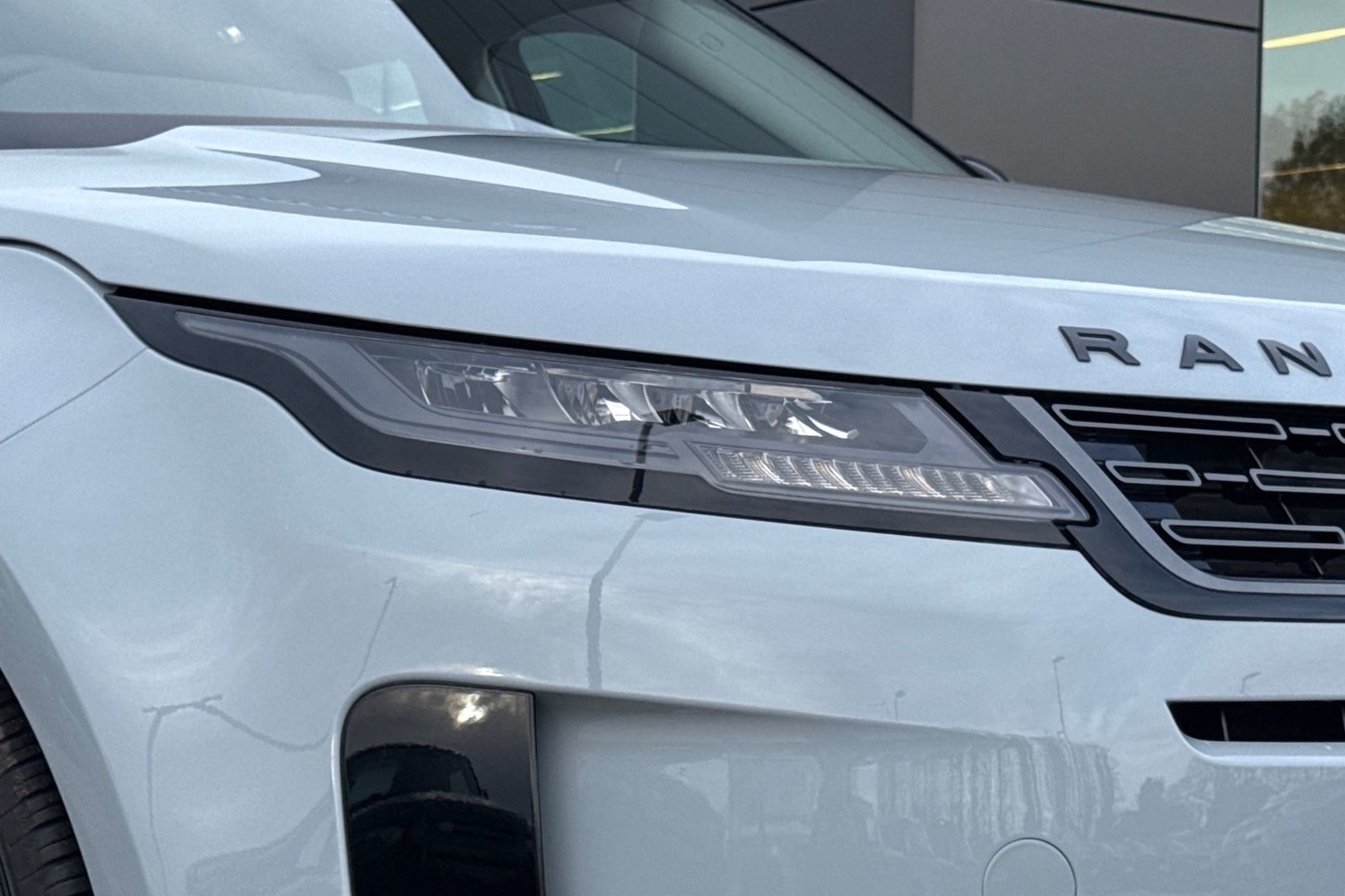 Used Land Rover Range Rover Evoque 2023 for sale - 76844641: Photo 17