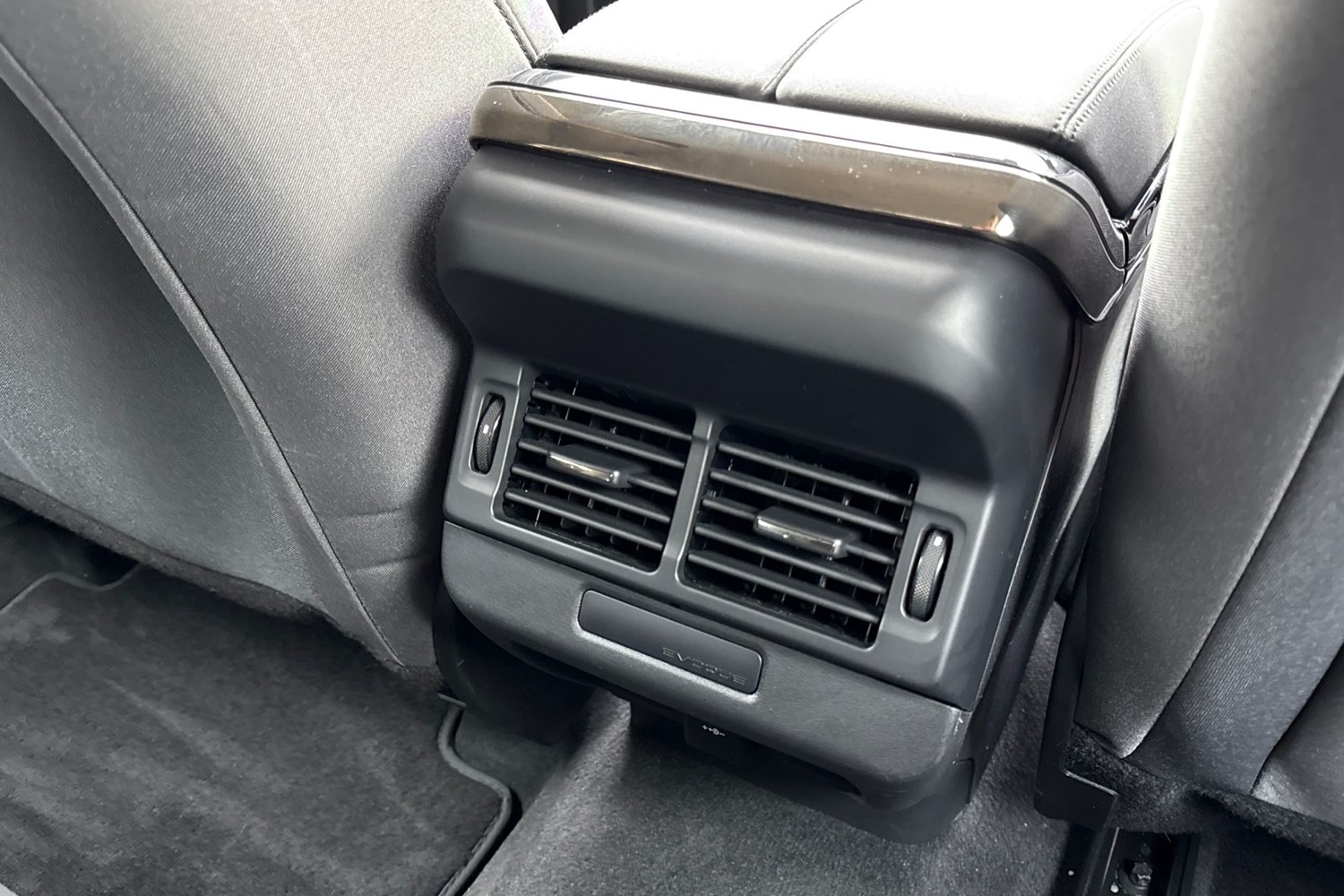 Used Land Rover Range Rover Evoque 2023 for sale - 76844641: Photo 18