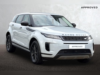 Used Land Rover Range Rover Evoque 2023 for sale - 76844641: Photo