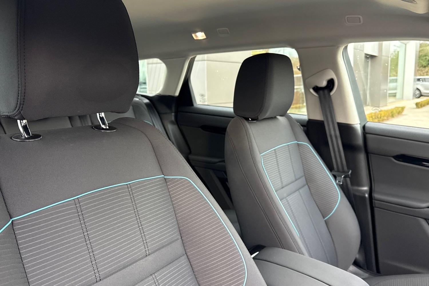 Used Land Rover Range Rover Evoque 2023 for sale - 76844641: Photo 21