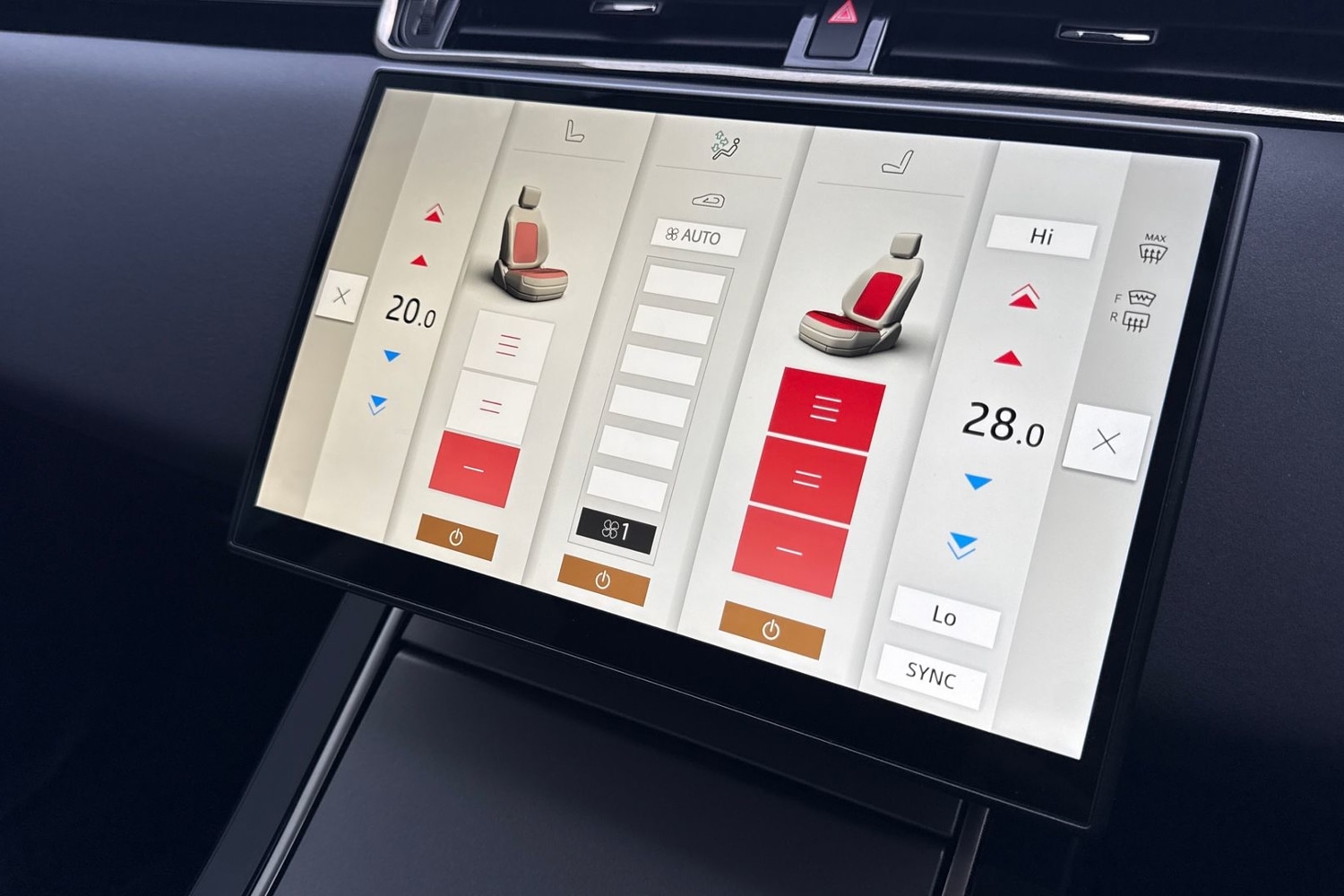 Used Land Rover Range Rover Evoque 2023 for sale - 76844641: Photo 22