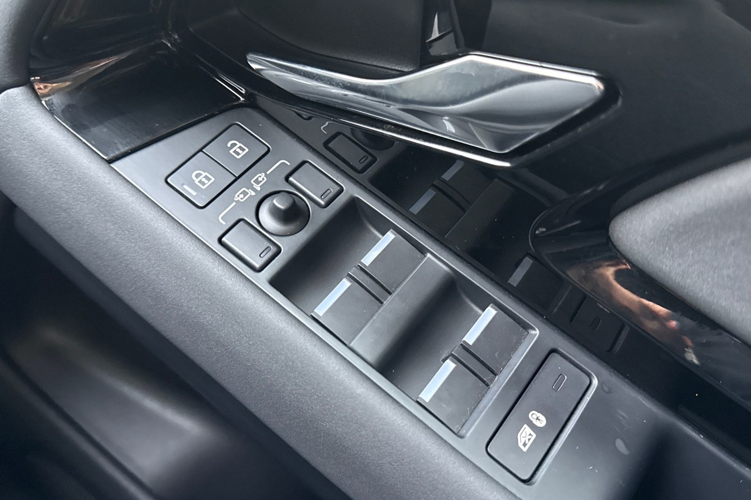 Used Land Rover Range Rover Evoque 2023 for sale - 76844641: Photo 25