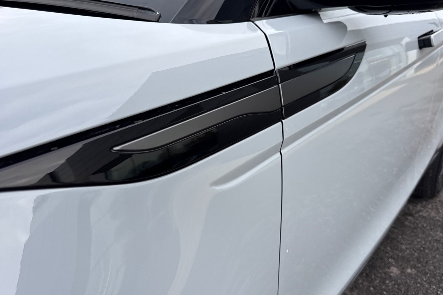 Used Land Rover Range Rover Evoque 2023 for sale - 76844641: Photo 28