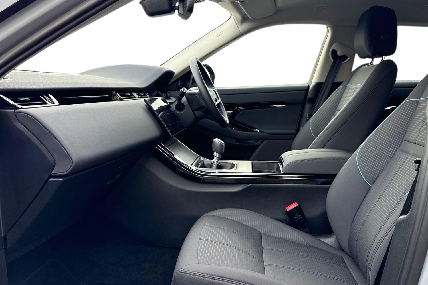 Used Land Rover Range Rover Evoque 2023 for sale - 76844641: Photo 3