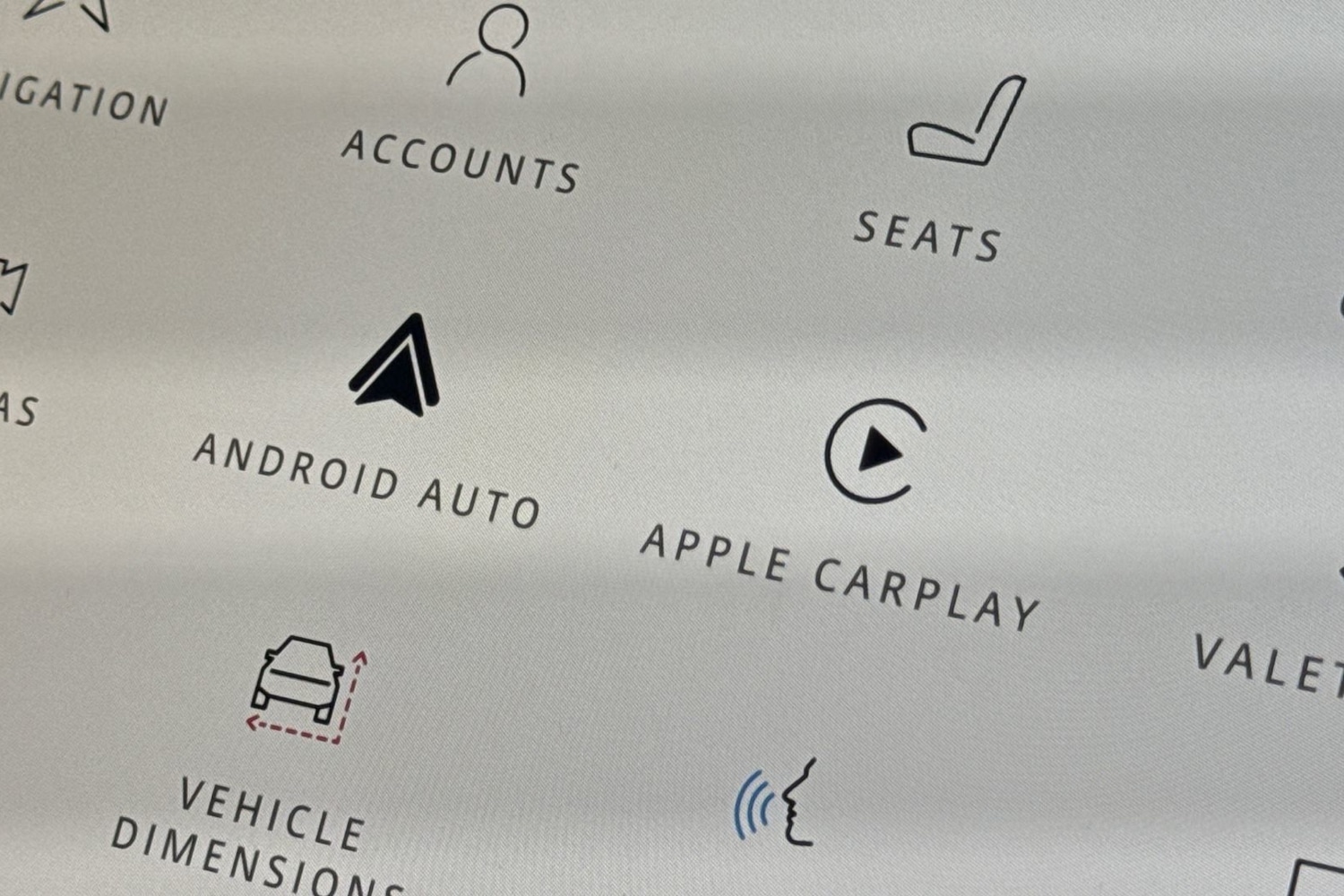 Used Land Rover Range Rover Evoque 2023 for sale - 76844641: Photo 32