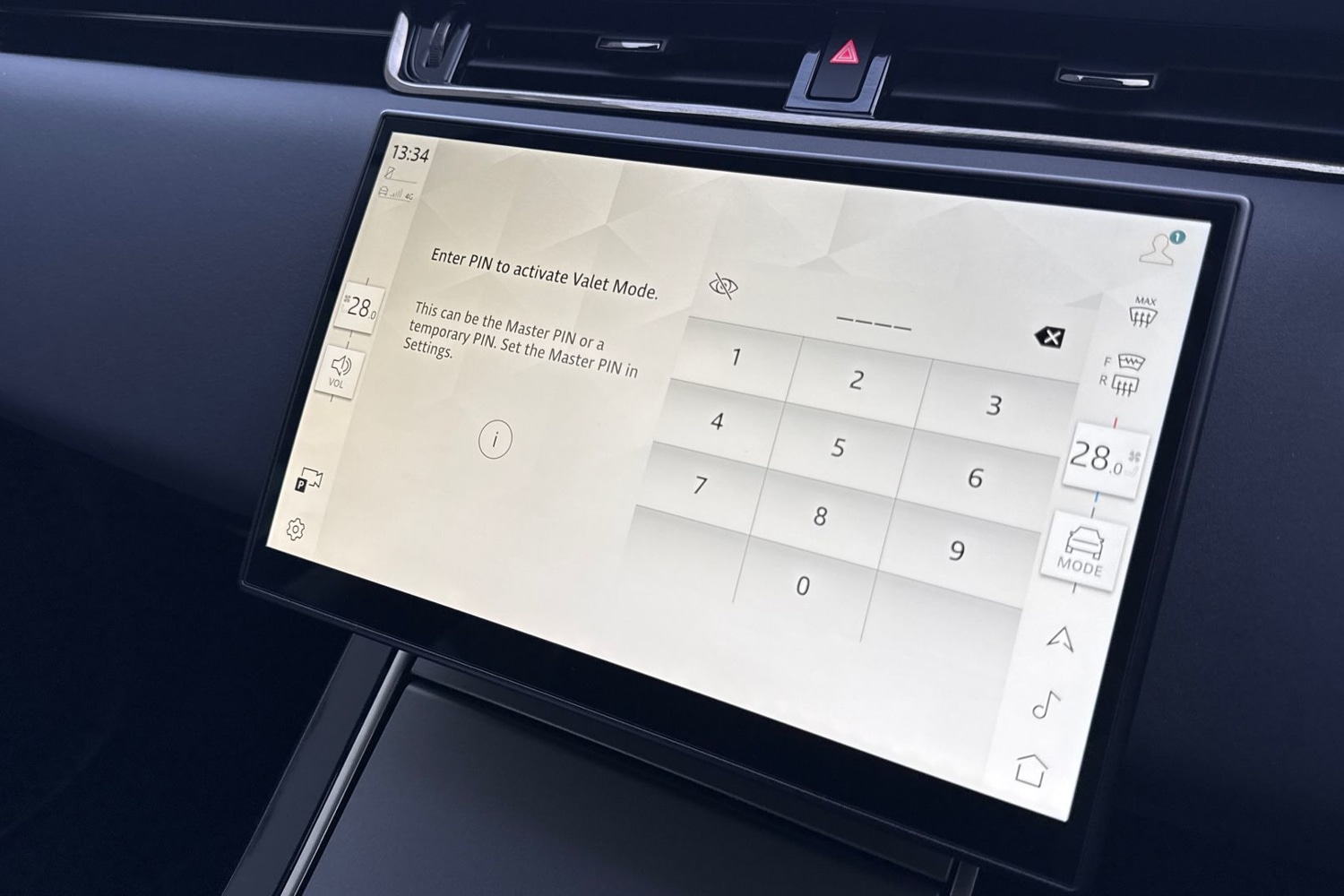 Used Land Rover Range Rover Evoque 2023 for sale - 76844641: Photo 33