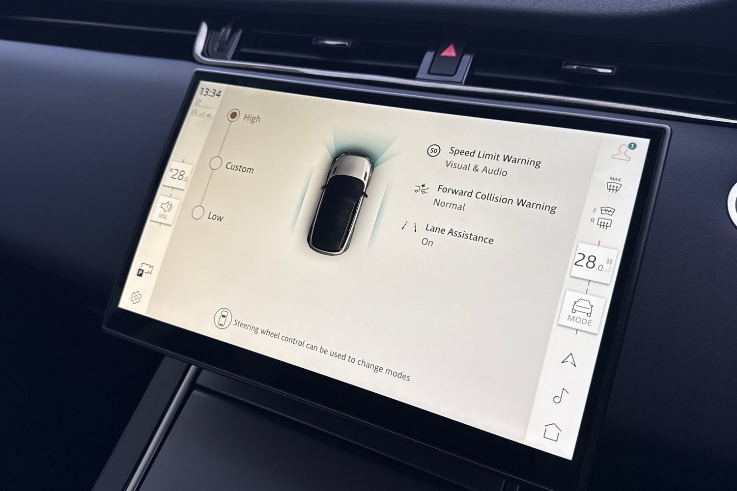 Used Land Rover Range Rover Evoque 2023 for sale - 76844641: Photo 34