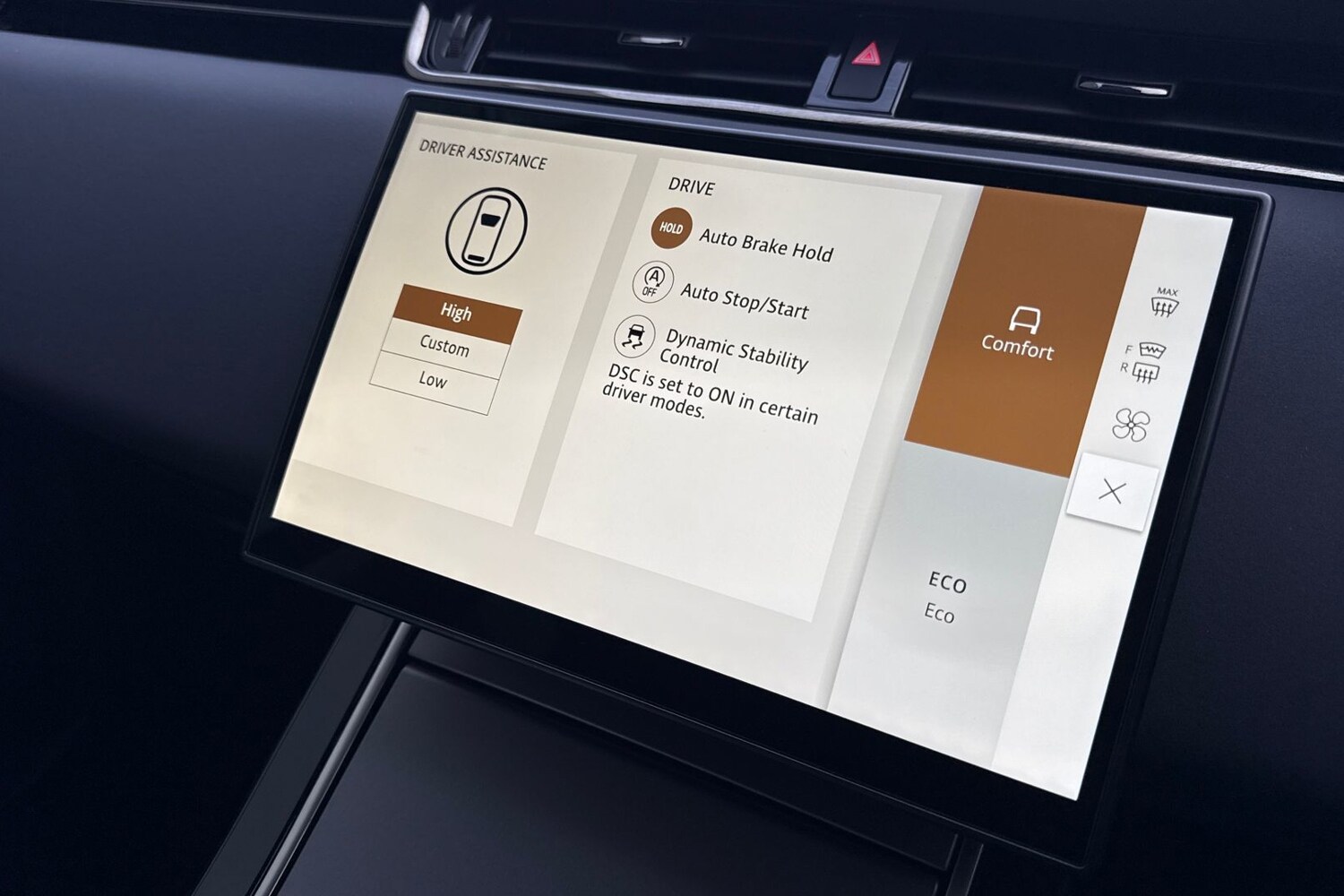 Used Land Rover Range Rover Evoque 2023 for sale - 76844641: Photo 37