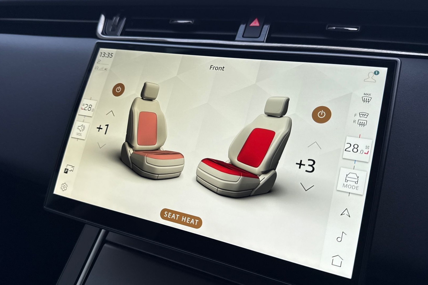 Used Land Rover Range Rover Evoque 2023 for sale - 76844641: Photo 38