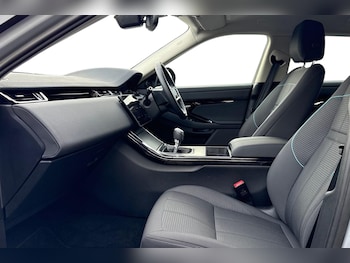 Used Land Rover Range Rover Evoque 2023 for sale - 76844641: Photo