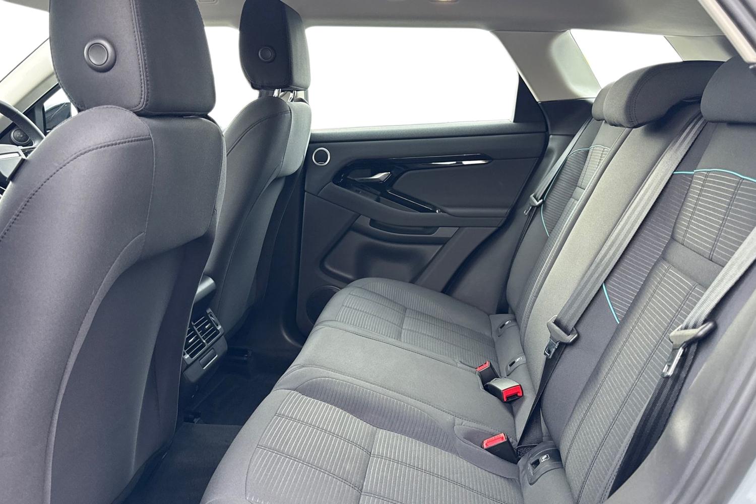 Used Land Rover Range Rover Evoque 2023 for sale - 76844641: Photo 4