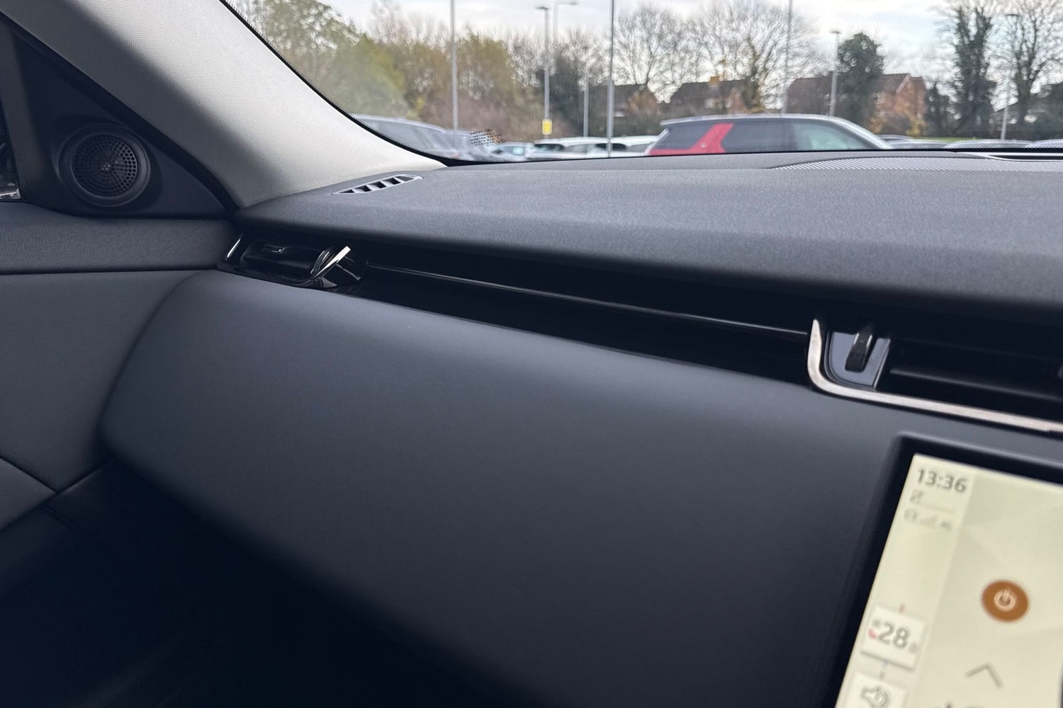 Used Land Rover Range Rover Evoque 2023 for sale - 76844641: Photo 46