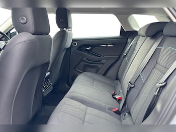 Used Land Rover Range Rover Evoque 2023 for sale - 76844641: Photo