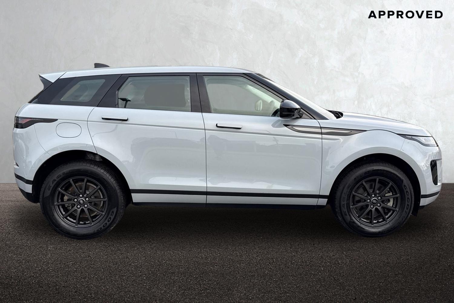 Used Land Rover Range Rover Evoque 2023 for sale - 76844641: Photo 5