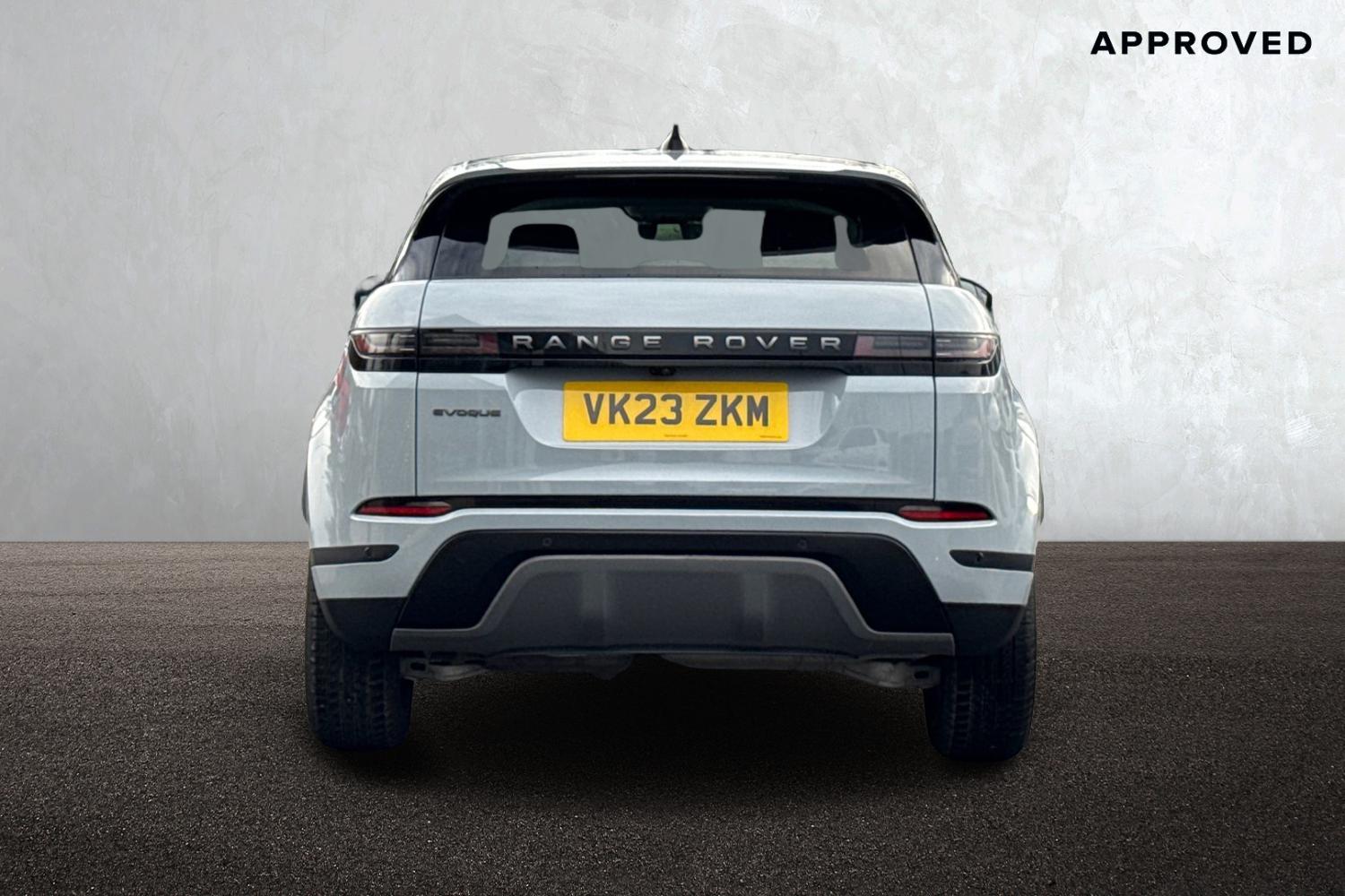 Used Land Rover Range Rover Evoque 2023 for sale - 76844641: Photo 6