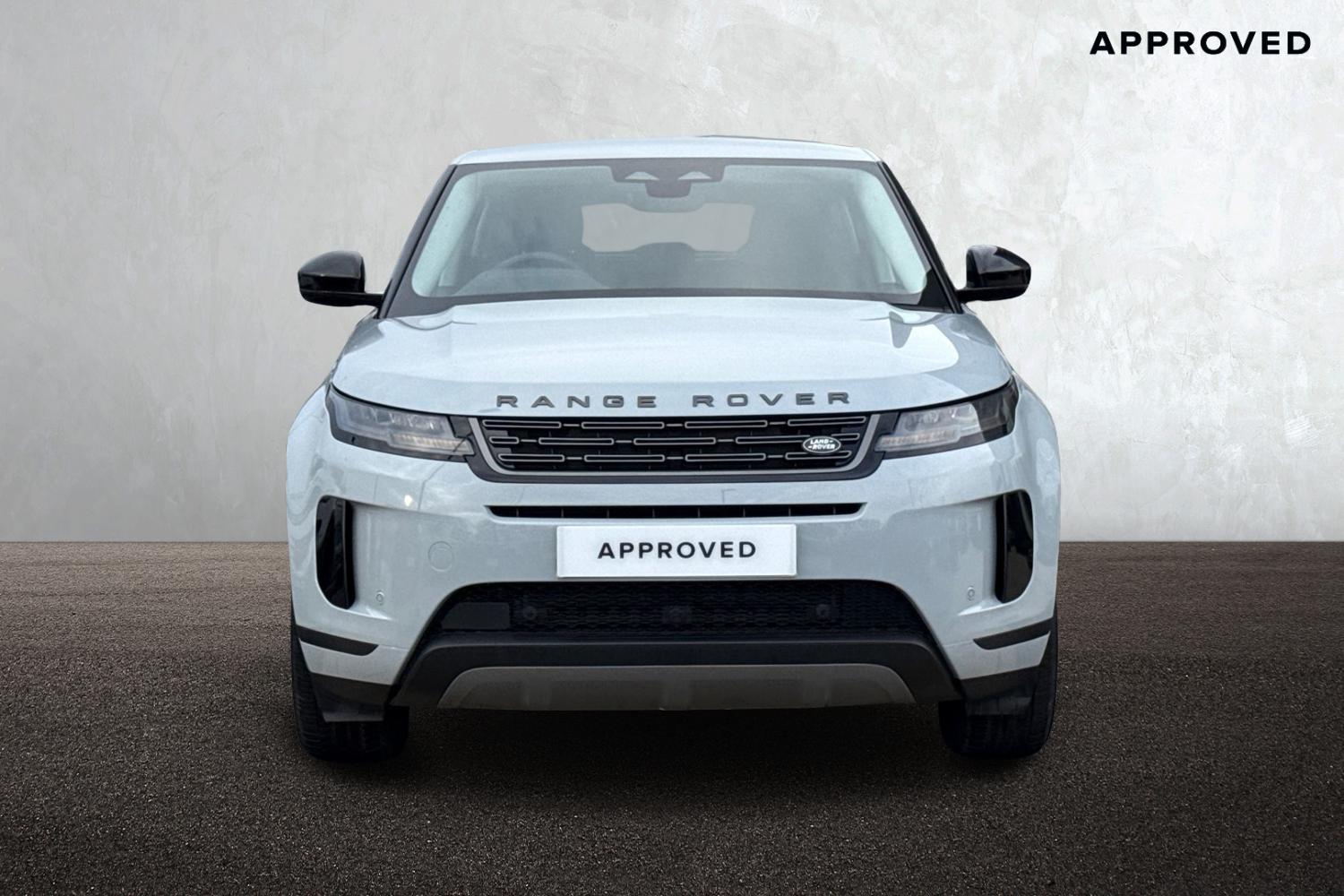 Used Land Rover Range Rover Evoque 2023 for sale - 76844641: Photo 7