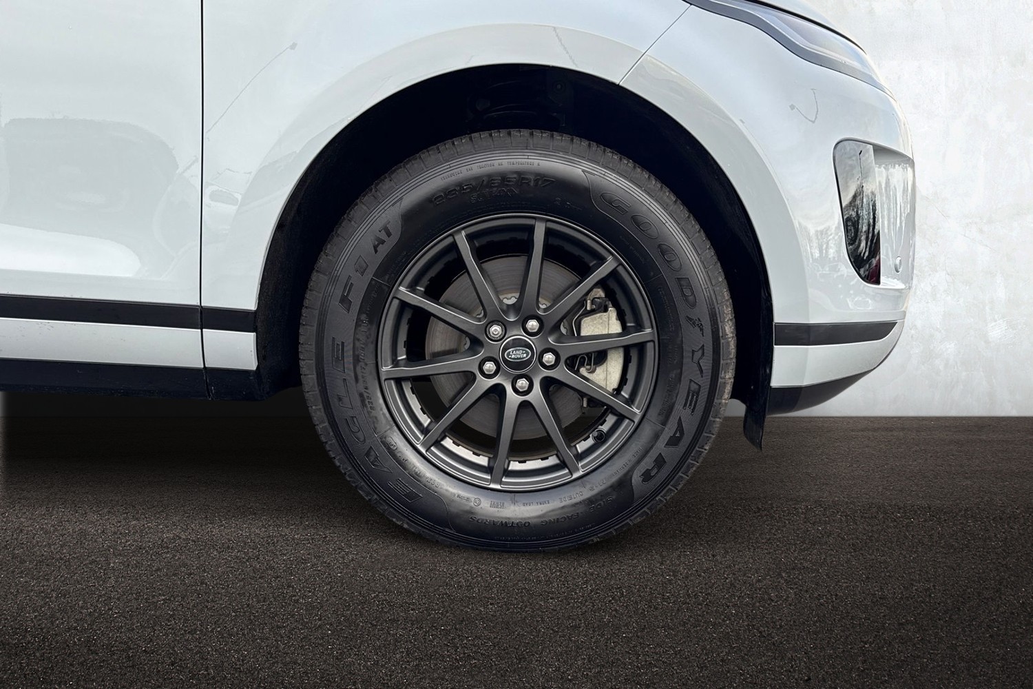 Used Land Rover Range Rover Evoque 2023 for sale - 76844641: Photo 8