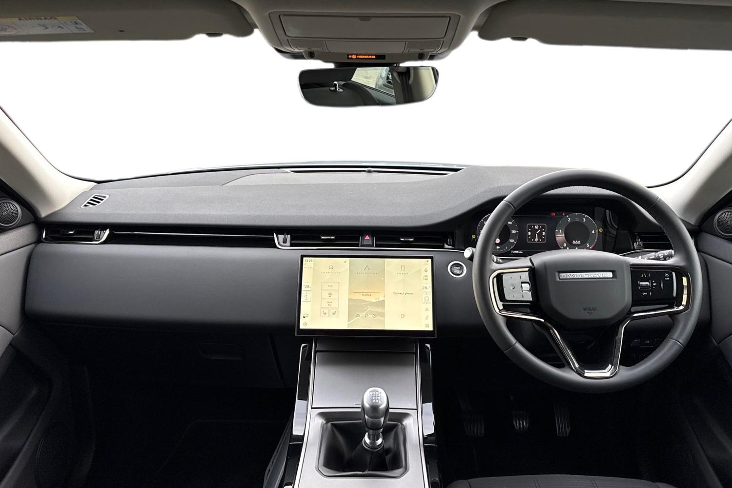 Used Land Rover Range Rover Evoque 2023 for sale - 76844641: Photo 9