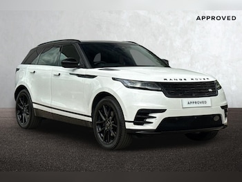 Used Land Rover Range Rover Velar 2025 for sale - 79366936: Photo