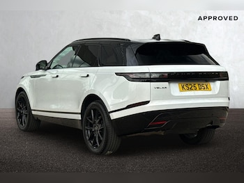 Used Land Rover Range Rover Velar 2025 for sale - 79366936: Photo