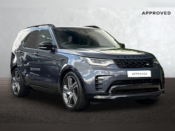 Used Land Rover Discovery 2024 for sale - 78577231: Photo