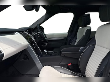 Used Land Rover Discovery 2024 for sale - 78577231: Photo