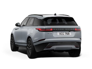 Used Land Rover Range Rover Velar 2026 for sale - 78851849: Photo